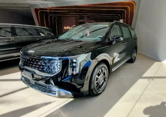 Carro 1.6 TGDI HEV EX AUTOMÁTICO