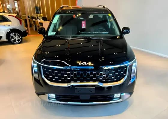 Carro 1.6 TGDI HEV EX AUTOMÁTICO