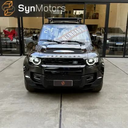 Carro 3.0 D300 TURBO DIESEL MHEV 130 X AWD AUTOMÁTICO