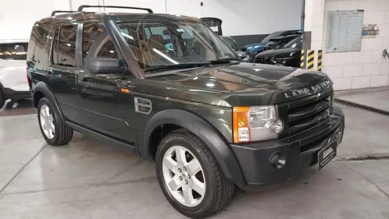 Carro 2.7 S 4X4 V6 24V TURBO DIESEL 4P AUTOMÁTICO