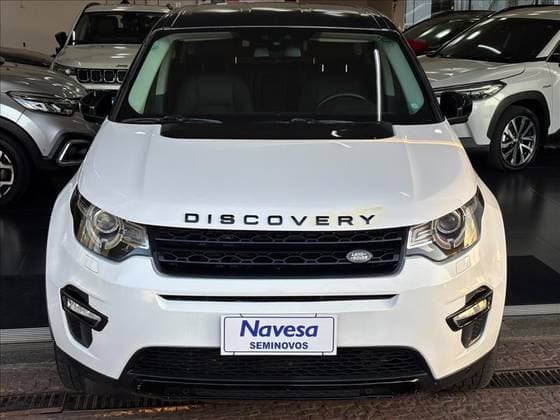 Carro 2.0 16V SI4 TURBO GASOLINA SE 4P AUTOMÁTICO