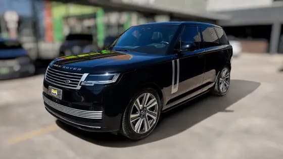 Carro 4.4 P530 GASOLINA SV AWD AUTOMÁTICO