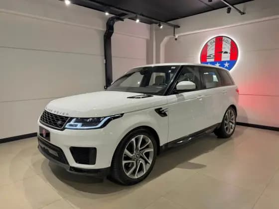 Carro 3.0 HSE 4X4 V6 24V TURBO DIESEL 4P AUTOMÁTICO