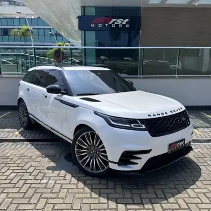 Carro 3.0 P340 GASOLINA R-DYNAMIC HSE AUTOMÁTICO