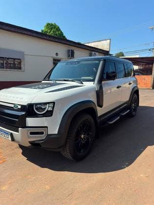 Carro 2.0 P300 GASOLINA 110 SE AWD AUTOMÁTICO