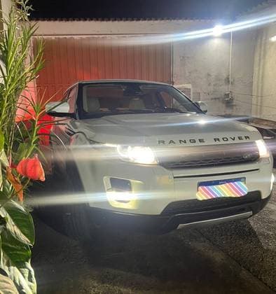 Carro 2.0 PURE 4WD 16V GASOLINA 4P AUTOMÁTICO