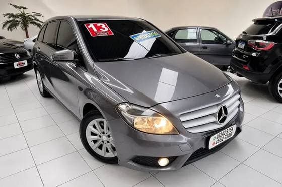 Carro 1.6 TURBO GASOLINA 4P AUTOMÁTICO
