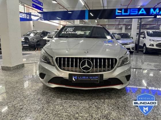 Carro 1.6 FIRST EDITION TURBO GASOLINA 4P AUTOMATIZADO