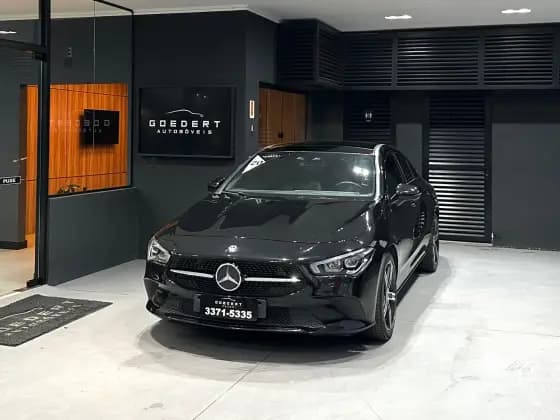 Carro 2.0 CGI GASOLINA 7G-DCT