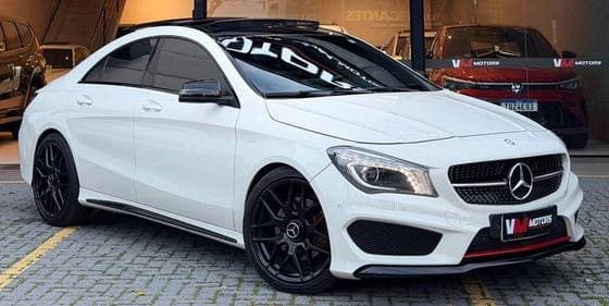 Carro 2.0 SPORT 16V TURBO GASOLINA 4P AUTOMÁTICO