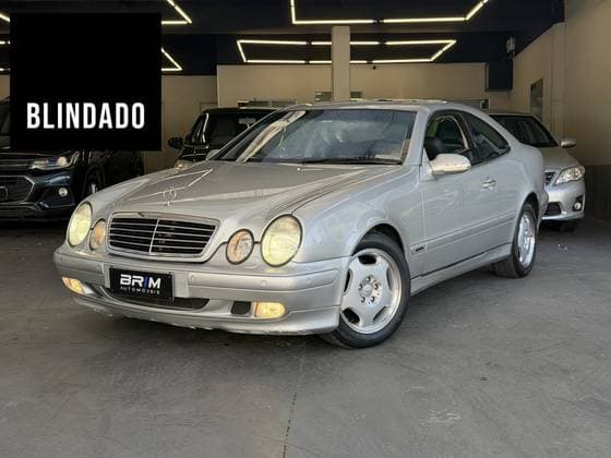 Carro 3.2 ELEGANCE V6 GASOLINA 2P AUTOMÁTICO
