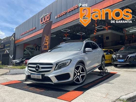 Carro 2.0 16V TURBO GASOLINA SPORT 4P AUTOMÁTICO
