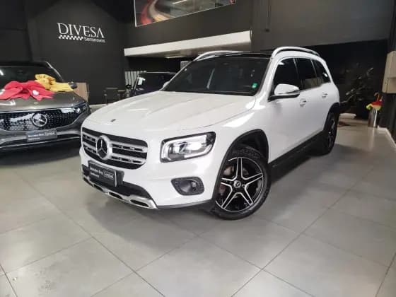 Carro 1.3 CGI GASOLINA PROGRESSIVE 7G-DCT
