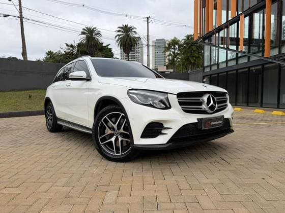 Carro 2.0 CGI GASOLINA HIGHWAY 4MATIC 9G-TRONIC