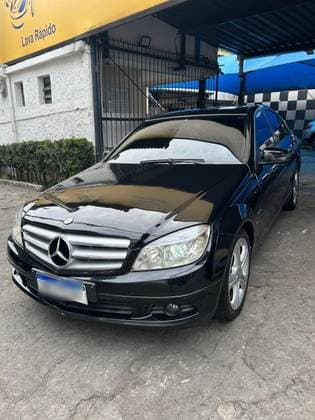 Carro 1.6 CLASSIC KOMPRESSOR GASOLINA 4P AUTOMÁTICO