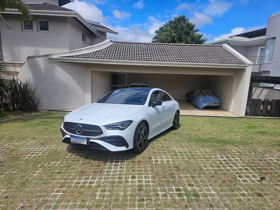Carro 1.3 MHEV 7G-DCT