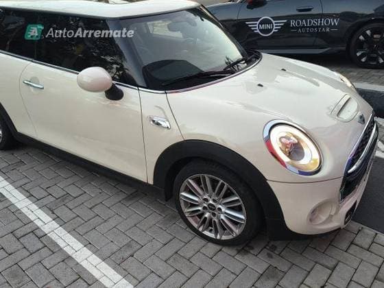 Carro 2.0 S TOP 16V TURBO GASOLINA 2P AUTOMÁTICO