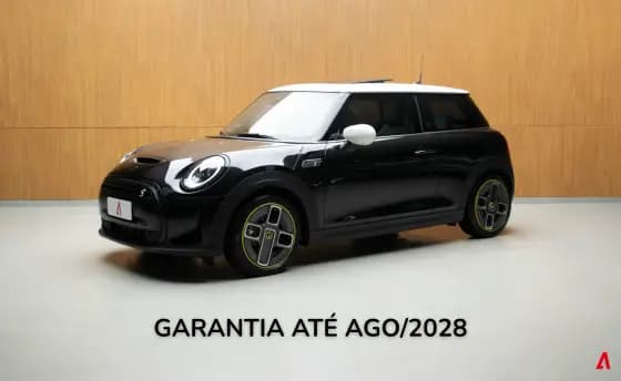 Carro SE TOP 2P ELÉTRICO