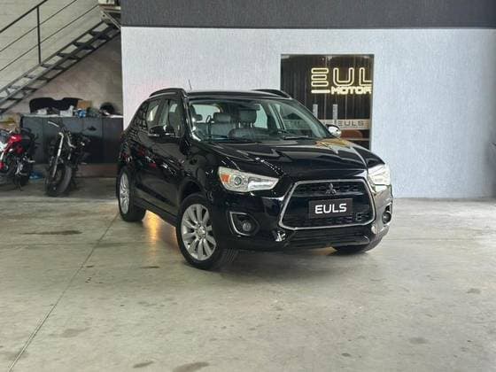 Carro 2.0 4X4 AWD 16V GASOLINA 4P AUTOMÁTICO