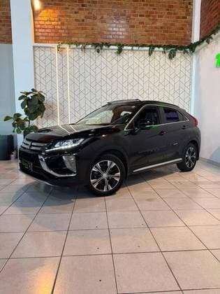 Carro 2.0 AWD 16V FLEX 4P AUTOMÁTICO