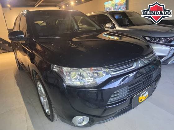 Carro 3.0 GT 4X4 V6 24V GASOLINA 4P AUTOMÁTICO
