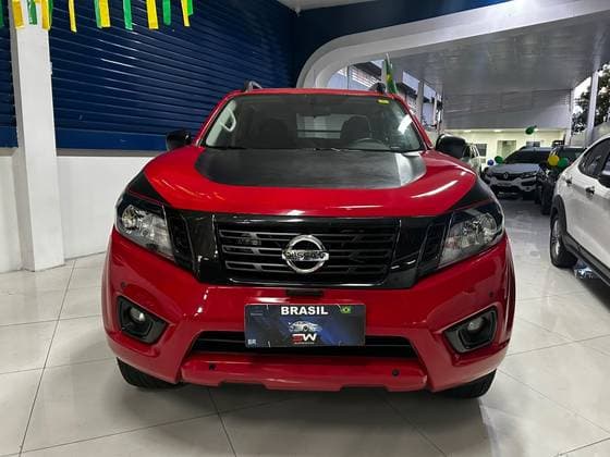 Carro 2.3 16V TURBO DIESEL ATTACK CD 4X4 AUTOMÁTICO