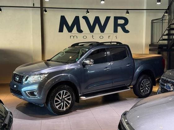 Carro 2.3 16V TURBO DIESEL LE CD 4X4 AUTOMÁTICO
