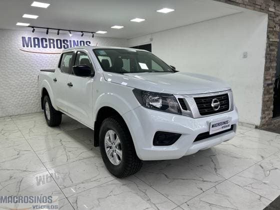 Carro 2.3 16V TURBO DIESEL S CD 4X4 MANUAL