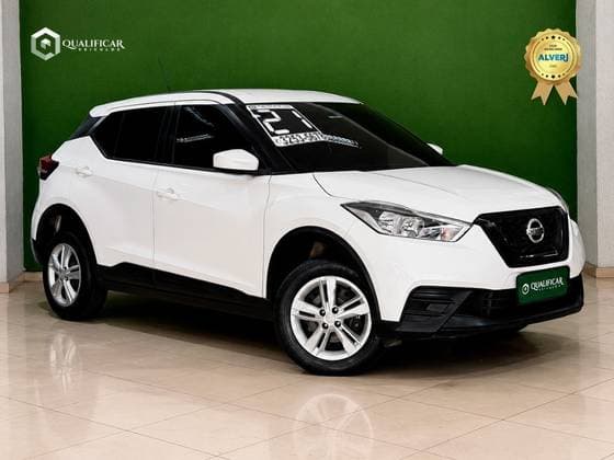 Carro 1.6 16V FLEXSTART ACTIVE XTRONIC