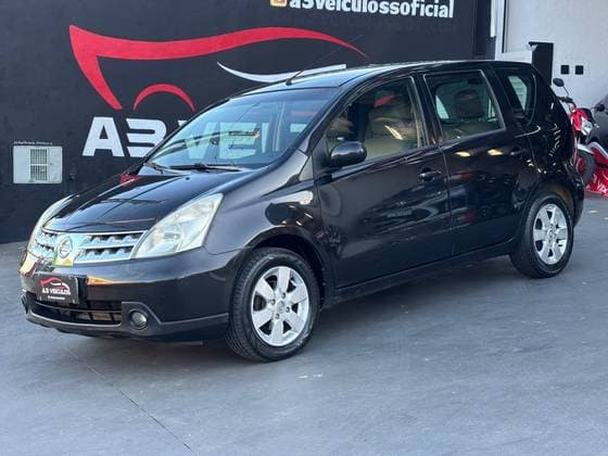 Carro 1.8 SL 16V FLEX 4P AUTOMÁTICO