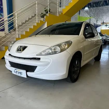 Carro 1.4 ACTIVE 8V FLEX 4P MANUAL