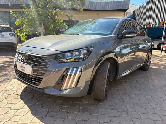 Carro 1.0 TURBO 200 FLEX GT CVT