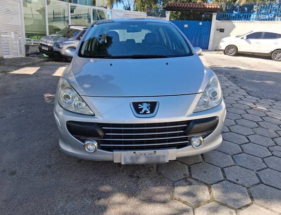 Carro 1.6 MILLESIM 200 16V FLEX 4P MANUAL