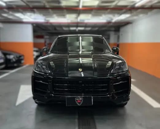 Carro 4.0 V8 GASOLINA GTS COUPÉ AWD TIPTRONIC S