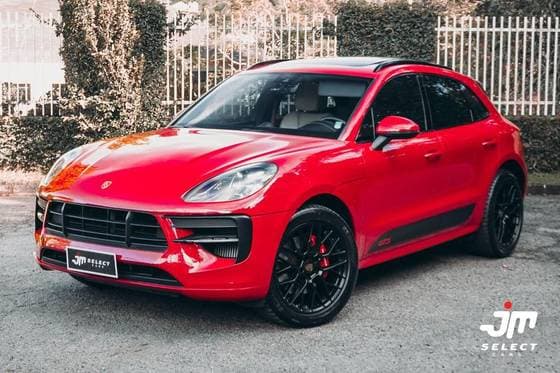 Carro 2.9 GTS 24V V6 GASOLINA 4P AUTOMÁTICO