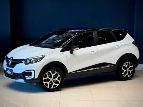 Carro 1.6 16V SCE FLEX BOSE X-TRONIC