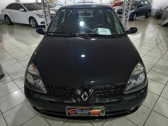Carro 1.0 PRIVILÉGE 16V GASOLINA 4P MANUAL