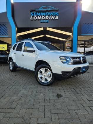 Carro 1.6 16V SCE FLEX EXPRESSION X-TRONIC