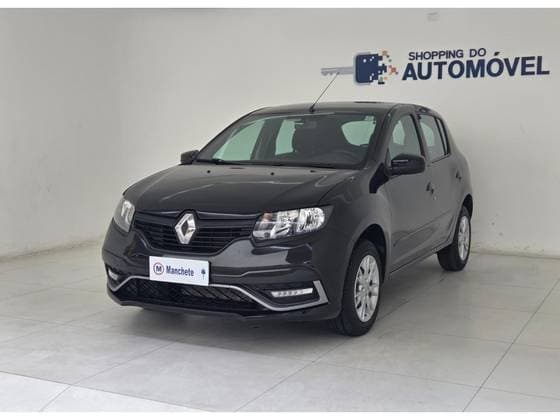 Carro 1.0 12V SCE FLEX S EDITION MANUAL