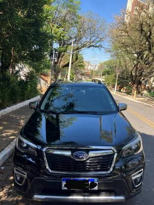 Carro 2.0 S 4X4 16V GASOLINA 4P AUTOMÁTICO