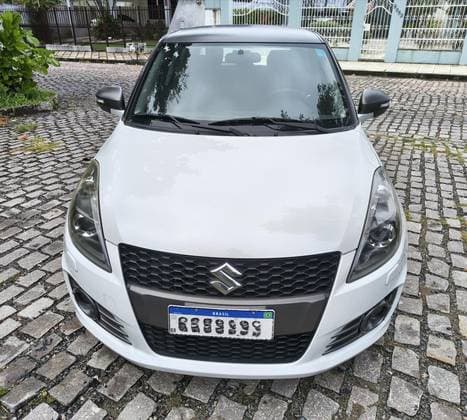 Carro 1.6 SPORT R 16V GASOLINA 4P MANUAL