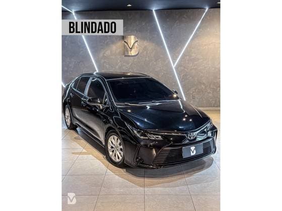 Carro 2.0 VVT-IE FLEX GLI DIRECT SHIFT