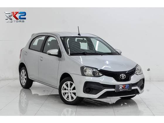 Carro 1.5 X PLUS 16V FLEX 4P MANUAL