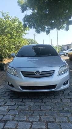Carro 1.8 XLI 16V FLEX 4P AUTOMÁTICO