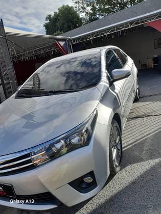 Carro 2.0 XEI 16V FLEX 4P AUTOMÁTICO