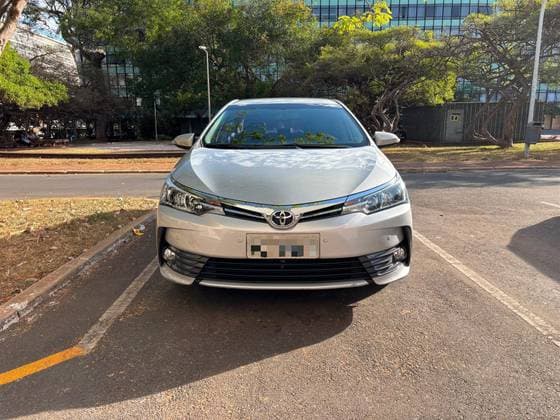 Carro 2.0 XEI 16V FLEX 4P AUTOMÁTICO