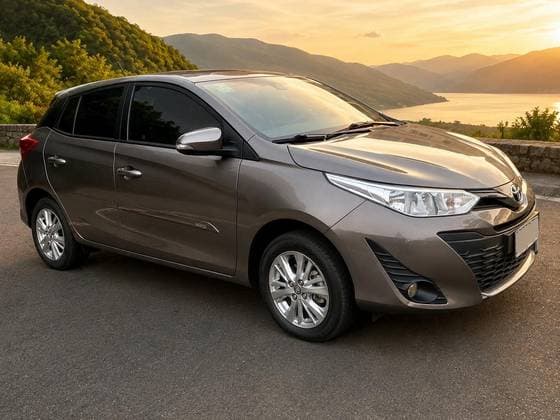 Carro 1.3 16V FLEX XL MULTIDRIVE