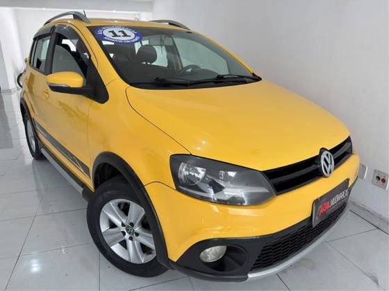 Carro 1.6 MI FLEX 8V 4P MANUAL
