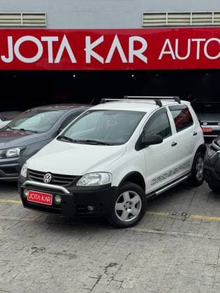 Carro 1.6 MI FLEX 8V 4P MANUAL