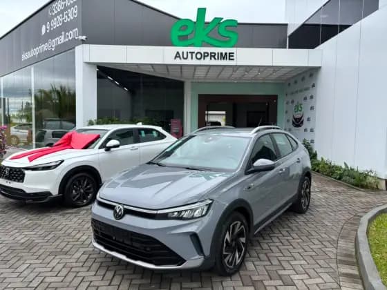 Carro 1.0 200 TSI TOTAL FLEX HIGHLINE AUTOMÁTICO